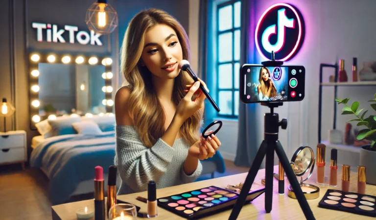 How to Adjust Length on Uploaded Pictures on TikTok