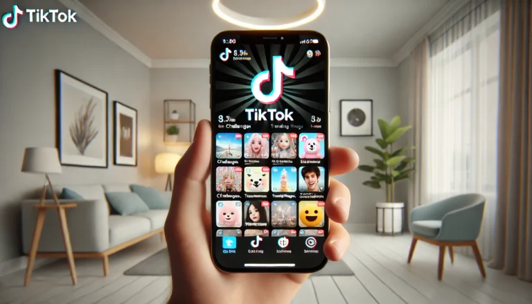 How to Do Photos on TikTok