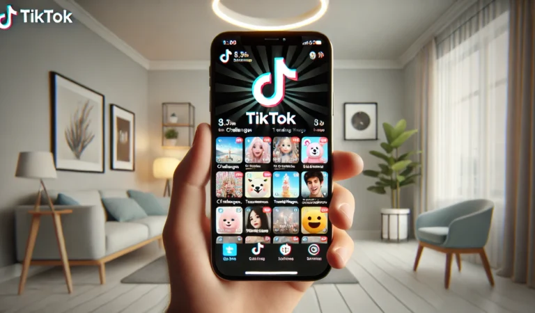 How to Do Photos on TikTok