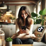 How to Record Your Screen on a TikTok Live