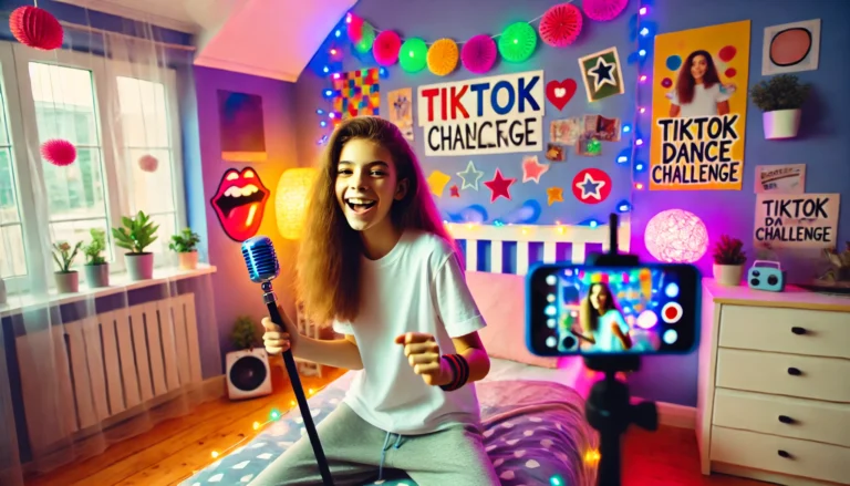 Most Viewed Video on TikTok