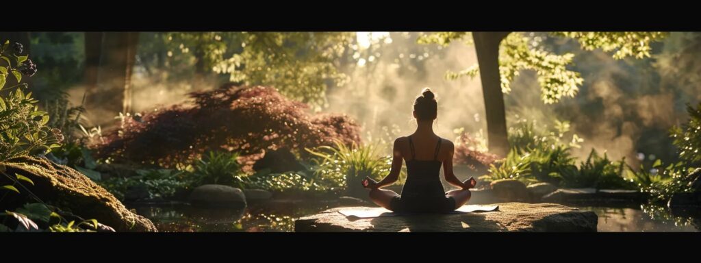 Personalized Relaxation Routine