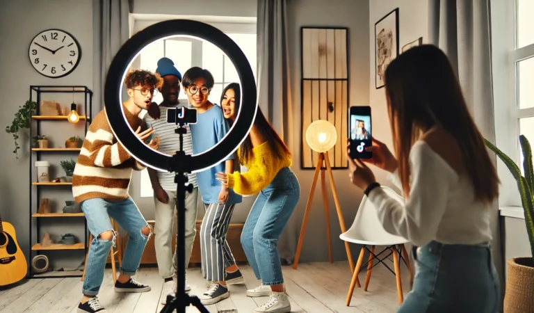 TikTok Account Creation Date: Guide to TikTok Profile Details