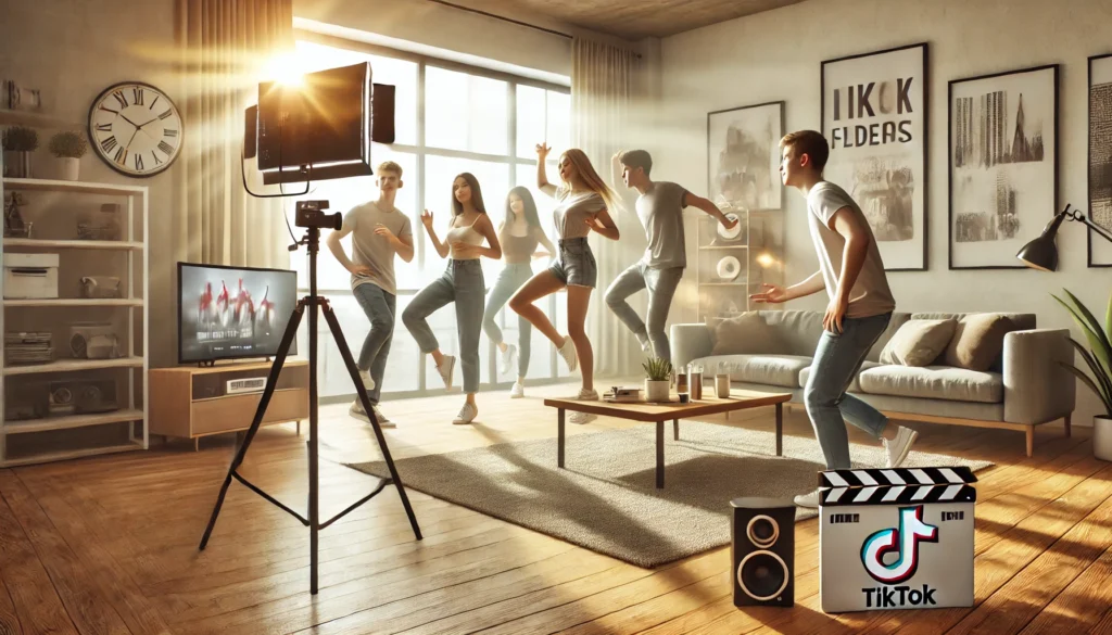 TikTok Video Downloaders
