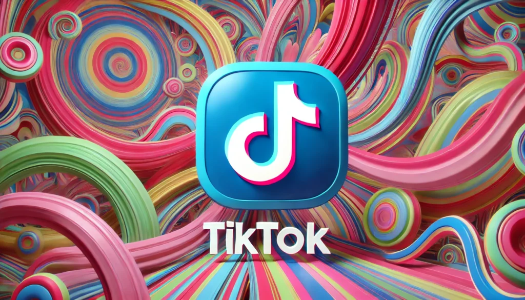 Use TikTok Settings