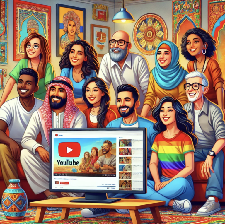 youtube