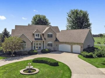 Buying a Home