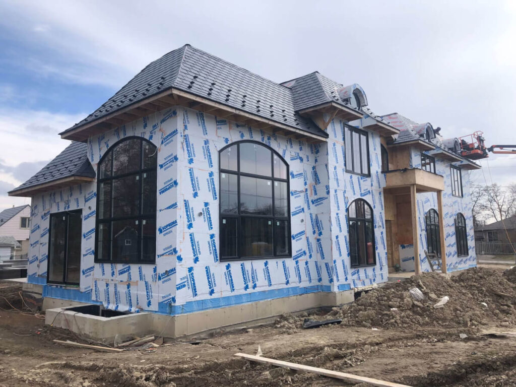 Window Operative Construction Choosing the Best New Construction Windows in Toronto | Tubetorial