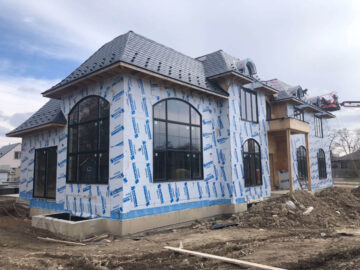 Construction Project