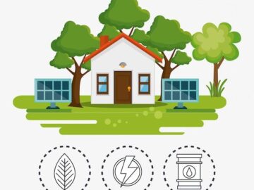 Domestic Energy Choices