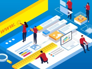 Great Web Development Agency