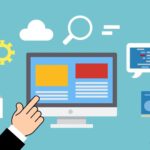 Logistics Website