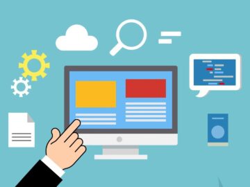 Logistics Website