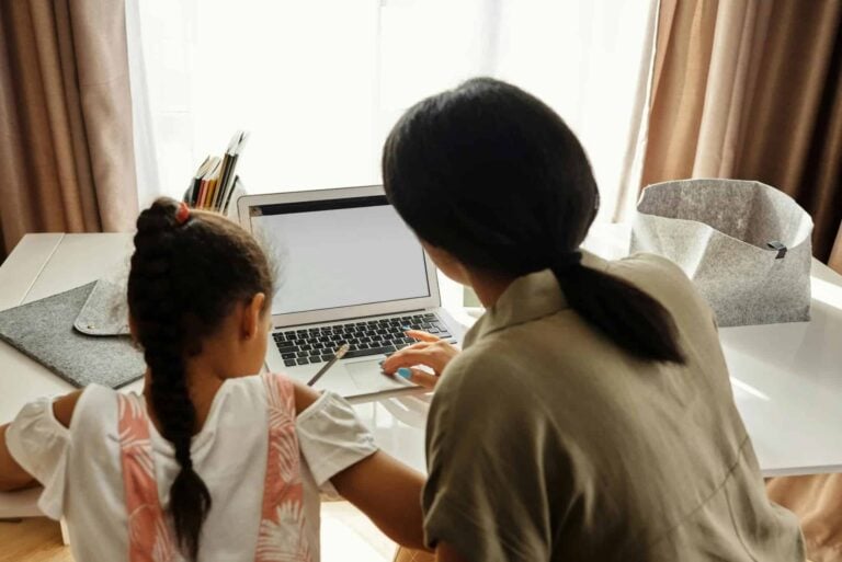 Online Schooling