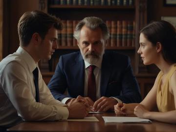 lawyer