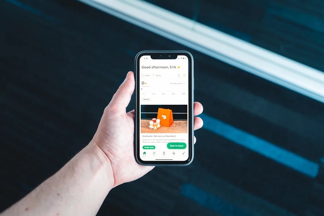 seamless integration of your POS system