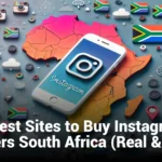 5 Best Sites to Buy Instagram Followers South Africa (Real & Cheap)