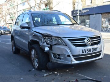 Business Travel accidents