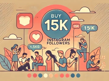 Buy 15k Instagram Followers Real Cheap