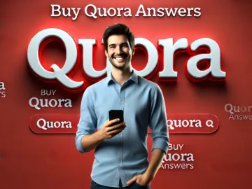 Buy Quora Answers Real Cheap