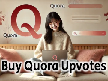 Buy Quora Upvotes