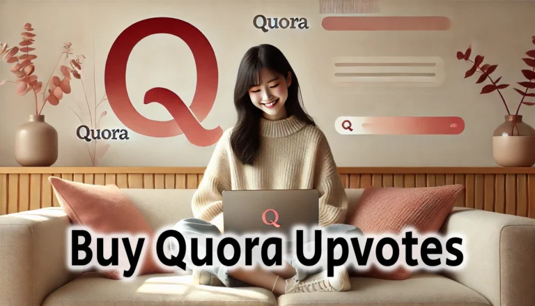 Buy Quora Upvotes