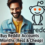 Buy Reddit Accounts 6 Months Real Cheap