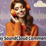Buy SoundCloud Comments