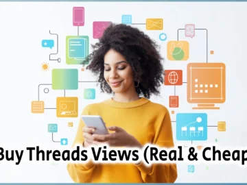Buy Threads Views Real Cheap