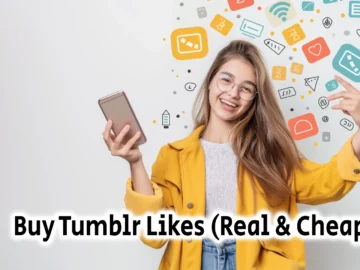 Buy Tumblr Likes Real Cheap