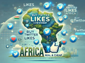 Buy Twitter Likes Afrika Real Cheap