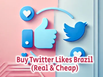 Buy Twitter Likes Brazil Real Cheap