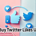 Buy Twitter Likes UK
