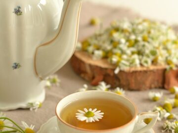 Chamomile