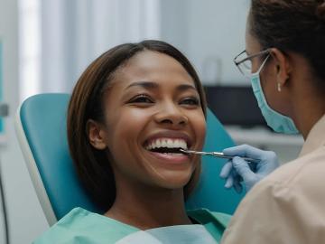 Dental care