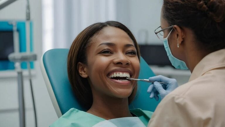 Dental care