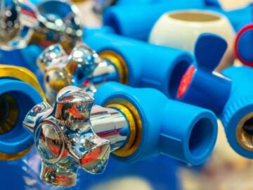 Industrial Valves