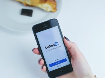 LinkedIn