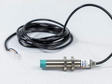 Proximity Sensors