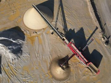 Stone Cone Crushers