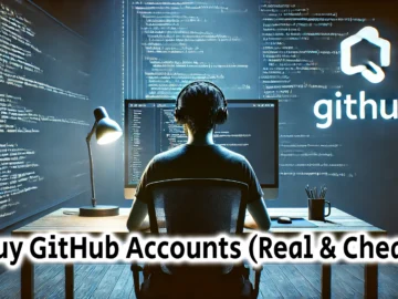TEMPLATEBuy GitHub Accounts Real Cheap