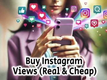 TEMPLATEBuy Instagram Views Real Cheap