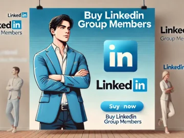 buy linkedin followers