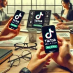 buy tiktok shares