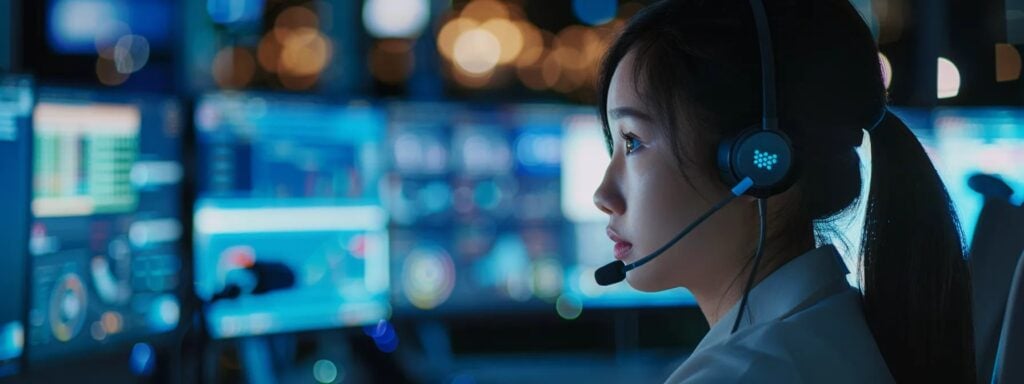 customer support services