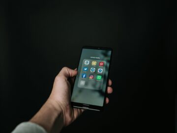 social media platforms