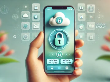 App to Hide Pictures