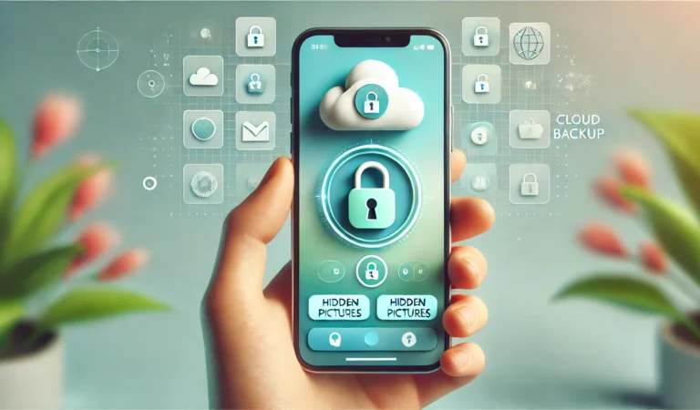 App to Hide Pictures: Your Guide to Keeping Photos Private
