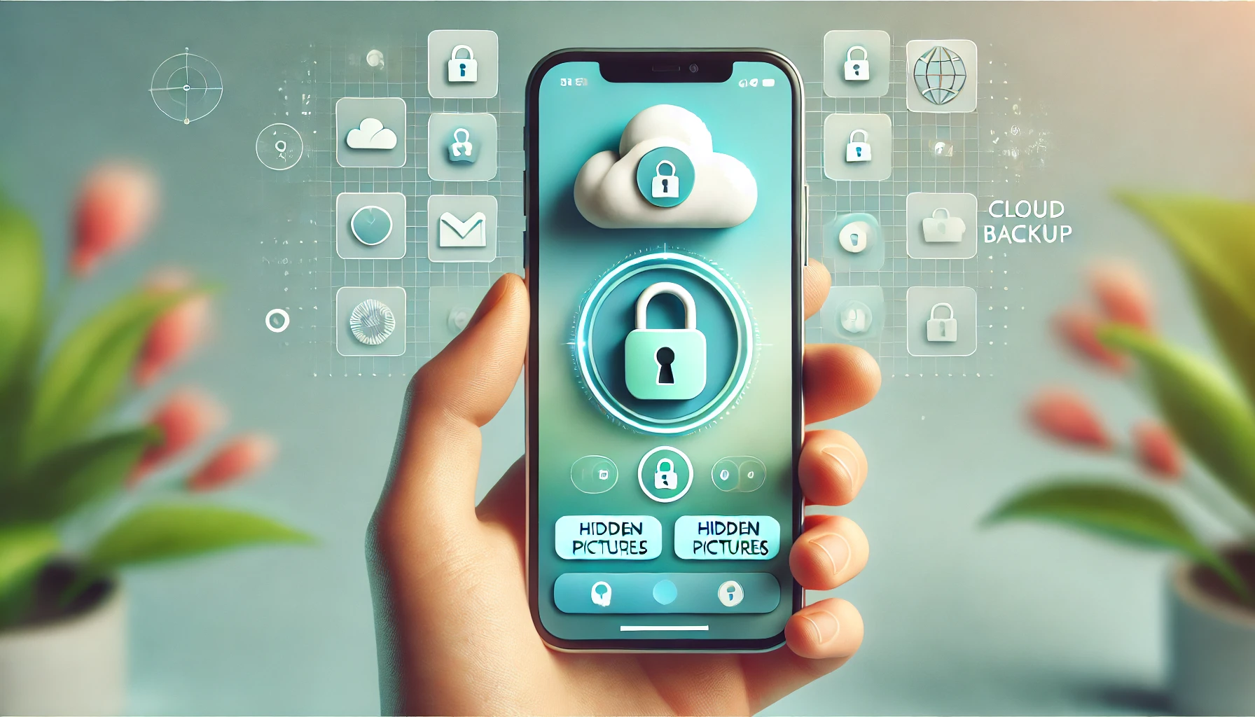 App to Hide Pictures: Your Guide to Keeping Photos Private | Tubetorial