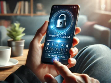 Apps for Hidden Pictures